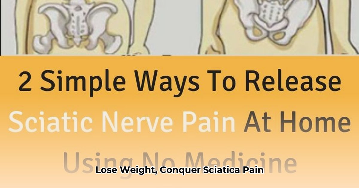 sciatica-weight-loss